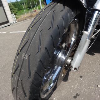 超希少ホンダワルキューレ1500バックギヤ付き　カスタム多数