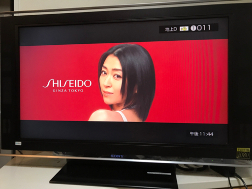 SONY  ブラビア　液晶ＴＶ