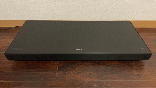 スピーカー SONY HT-XT1