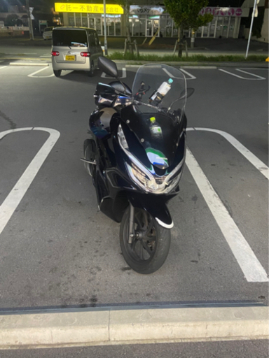 ホンダ PCX125