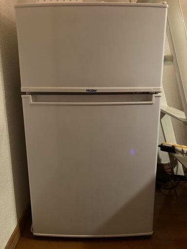2019年購入　ハイヤー家電セット【9月後半引き渡し予定】