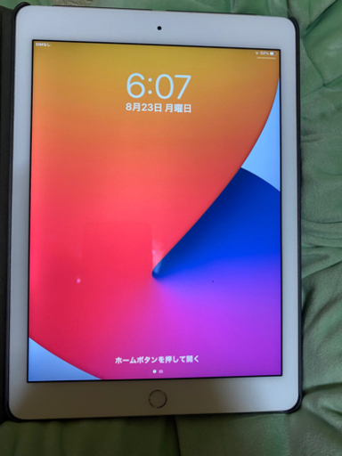 iPadAir2 Wi-Fiモデル16GB