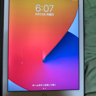 【ネット決済・配送可】iPadAir2 Wi-Fiモデル16GB