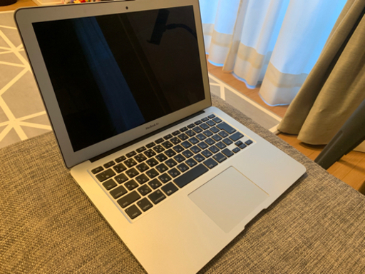 APPLE MacBook Air (13-inch, Mid 2013) - Mac