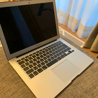 APPLE  MacBook Air (13-inch, Mid...