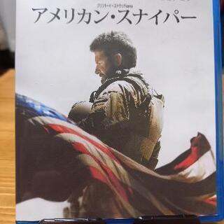 アメリカンスナイパー Blu-ray Disc