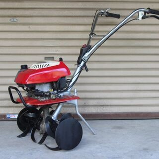 管理機/耕運機 ホンダ こまめ F200⑤