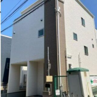【俊徳道駅】新築木造3階建て🏠 駐車スペース有🚙