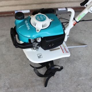 管理機 クボタ ミディー 調子良いです ‼