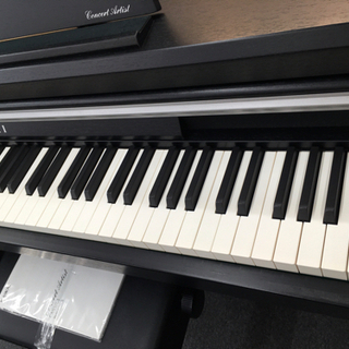 i359 KAWAI CA-63B 2011年製 カワイ 電子ピアノ