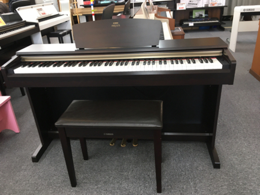 i360  YAMAHA  YDP161R  ヤマハ　電子ピアノ