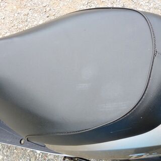 HONDA Dio　ホンダ　ディオ シャンパンゴールド　⑱