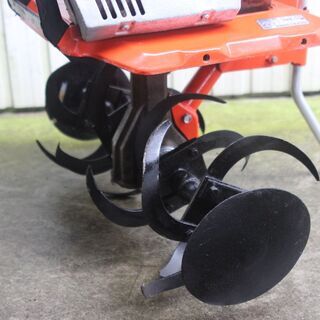 管理機/耕運機 クボタ ミディー TMA21