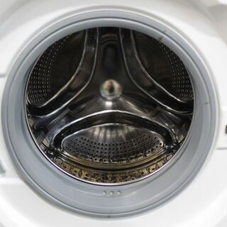 YAMADA ハーブリラックス ドラム式洗濯機 洗濯6㎏ YWM-YV60F1 ホワイト ...
