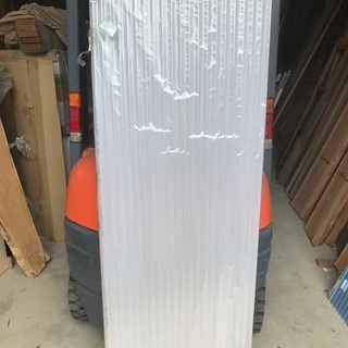 エンビ7尺,ポリカ6尺お売りします。