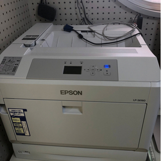 EPSONプリンター(LP-S6160)