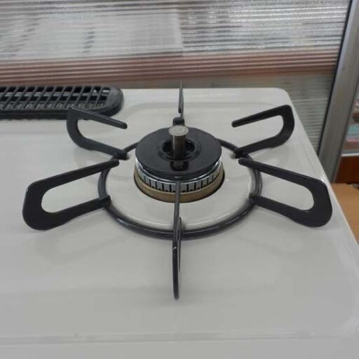 LPガステーブル 2019年製 パロマ IC-S37KSH-R Paloma LPガス ガス  