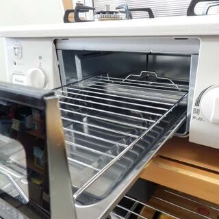 LPガステーブル 2019年製 パロマ IC-S37KSH-R Paloma LPガス ガステーブル 札幌 西野店