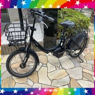 売約済み！8/27追加投稿予定！?バッテリーほぼ新品！?YAMAHA ヤマハ 