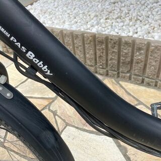 売約済み！8/27追加投稿予定！?バッテリーほぼ新品！?YAMAHA ヤマハ 