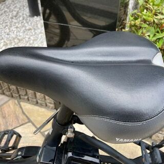 売約済み！8/27追加投稿予定！?バッテリーほぼ新品！?YAMAHA ヤマハ 