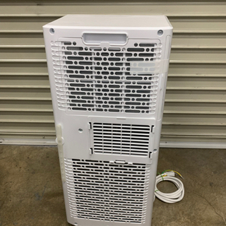 y898 美品 Hisense　ハイセンス　スポットエアコン HPAC-22D　スポットクーラー y898 美品 Hisense ハイセンス スポットエアコン HPAC-22D スポット