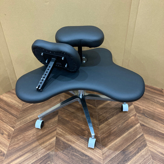 soulseat アメリカ製手作りチェア