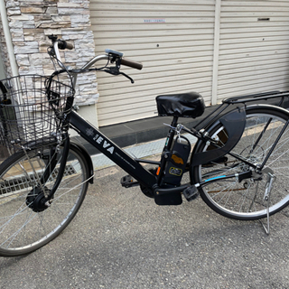 【ネット決済】ドン・キホーテのメーカーの電動アシスト自転車