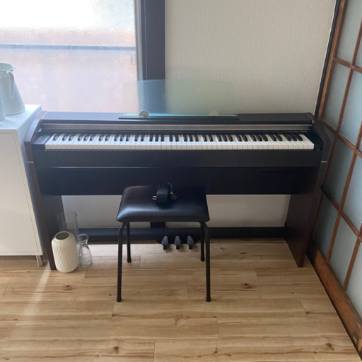 【最終値下！】【今週処分】ピアノ　カシオ　PX-700