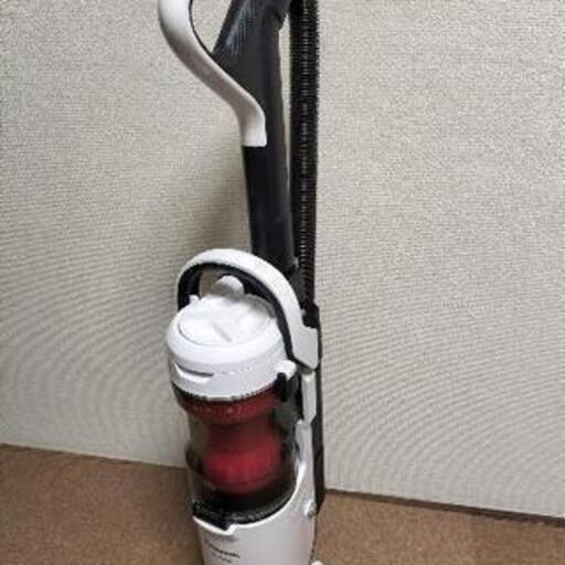 パナソニック MC-SU120A　スティックタイプ掃除機　2019年製