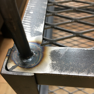 トレファク摂津店】アイアンのテレビ台が入荷いたしましたー！！！