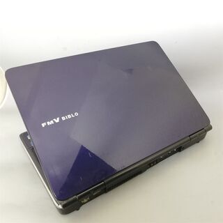 新品高速SSD Windows10 搭載 中古良品 15.6型ワイド Fujitsu 富士通 NF/G70 ノートパソコン Core i5 4GB Blu-ray 無線 WiFi Office 新品高速SSD Windows10 搭載 中古良品 15.6型ワイド Fujitsu 富士通 NF