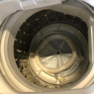 0823-008 洗濯機 2019年式！ 【お持ち帰り2割引】