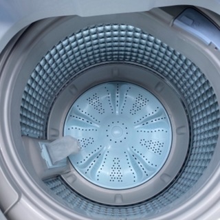 【RKGSE-570】特価！ハイアール/Haier/5.5kg/全自動洗濯機/JW-C55FK/中古/2021年製/当社より近隣地域無料配達
