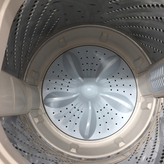 Hisense（ハイセンス）の全自動洗濯機2020年製（HW-K45E）です。【トレファク東大阪店 Hisense（ハイセンス）の全自動洗濯機2020年製（HW-K45E）です