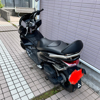 ホンダPCX125JF28後期 値下げしました。