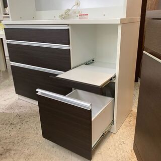 中古とは思えないクオリティー！！【愛品館 江戸川店】高橋木工所 