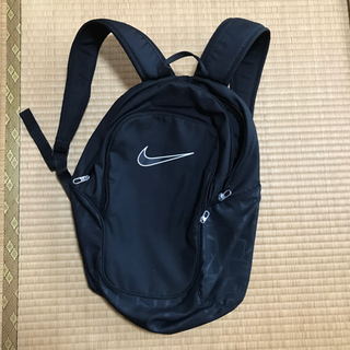 NIKE シンプルリュック