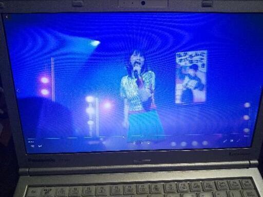 完売御礼 爆速】レッツノートSX3 第4世代+新品SSD+Office