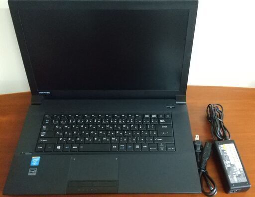 ※送料込み※ windows11ｲﾝｽﾄｰﾙ済み dynabook Satellite B654/Mﾃﾝｷｰﾚｽﾓﾃﾞﾙ.IPS液晶fullHD.Core i5-4310M.SSD480GB.RAM16GB