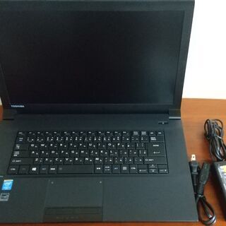 ※送料込み※ windows11ｲﾝｽﾄｰﾙ済み dynabook Satellite B654/Mﾃﾝｷｰﾚｽﾓﾃﾞﾙ.IPS液晶fullHD.Core i5-4310M.SSD480GB.RAM16GB 送料込み※ windows11ｲﾝｽﾄｰﾙ済み dynabook Satellite B654/Mﾃﾝｷｰﾚｽﾓﾃﾞﾙ