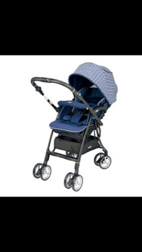 Aprica アップリカ ラクーナソファークッション