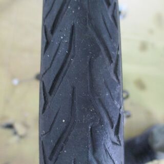 ☆13800円☆ スポーツ中古自転車 B433 ROVER グリーン 6S【クロスバイク】