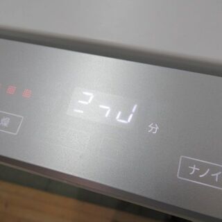JKN2865/ドラム式/洗濯機/洗濯10キロ/乾燥3キロ/キュービックフォルム/泡洗浄/左開き/パナソニック/Panasonic/NA-VG1000L/中古品/