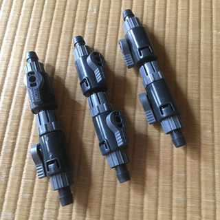 エーハイム2215+サブフィルター2215 中古