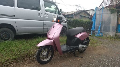 AF61 DIO トゥデイ　新品交換部品多数！原付　スクーター！JOG?DIO?