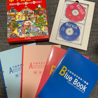 注目ブランドのギフト 七田式 右脳高速学習セット 高校受験用 語学・辞書・学習参考書