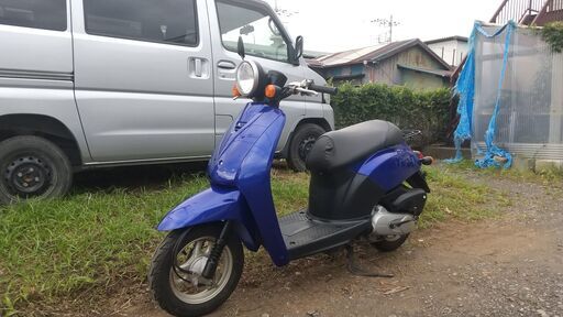 AF61 トゥデイ　新品交換部品多数！原付　スクーター JOG?DIO??