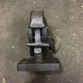 その他 ピントルフック 大型車両用