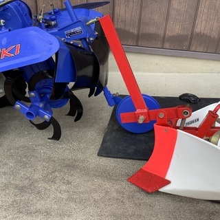 イセキKK4・おまけ付‼️中耕・耕運機・管理機・農業機械・ハウス・家庭菜園 イセキKK4・おまけ付‼️中耕・耕運機・管理機・農業機械・ハウス・家庭菜園